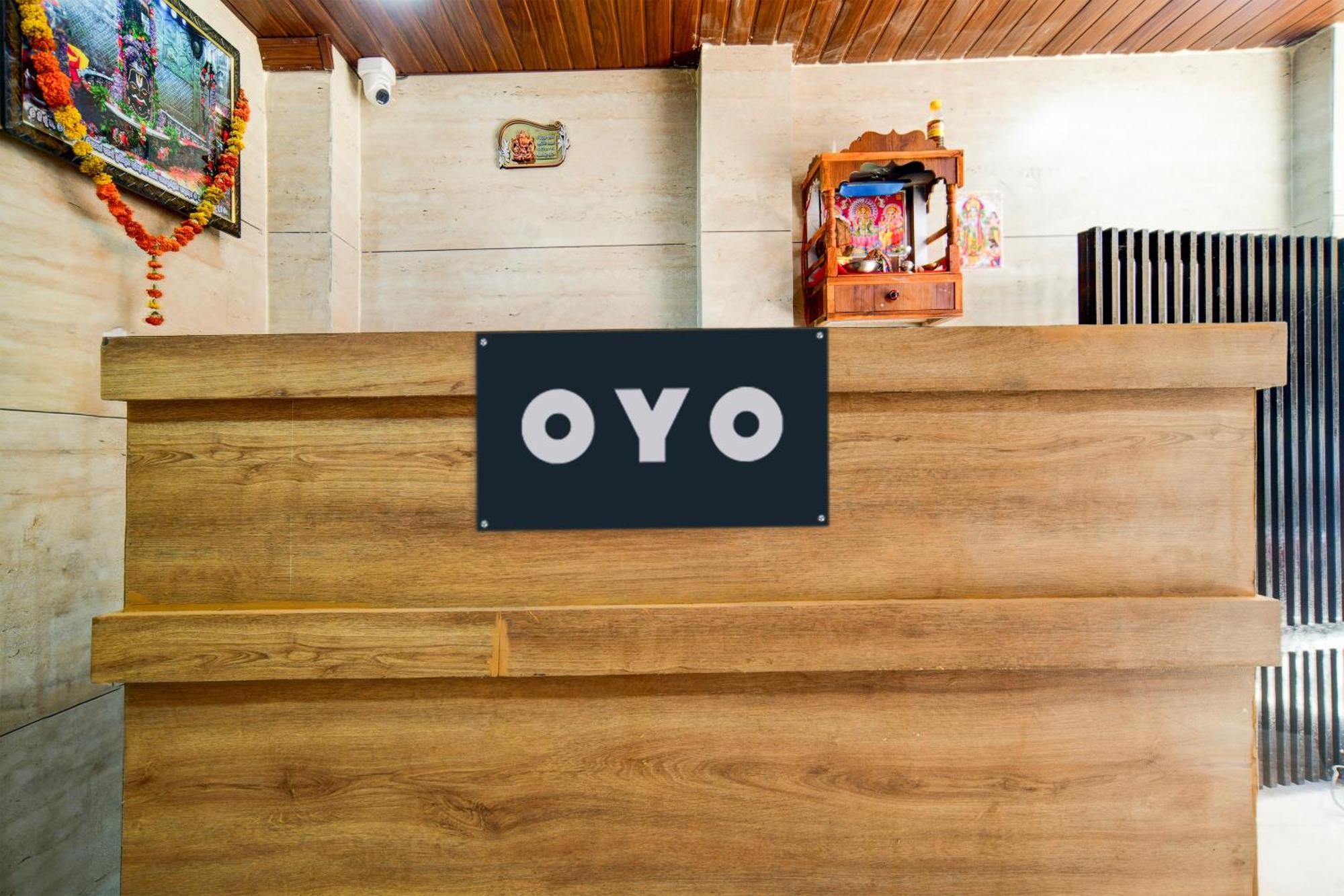 Super Hotel O D.V Near Medanta Hospital אינדורה מראה חיצוני תמונה